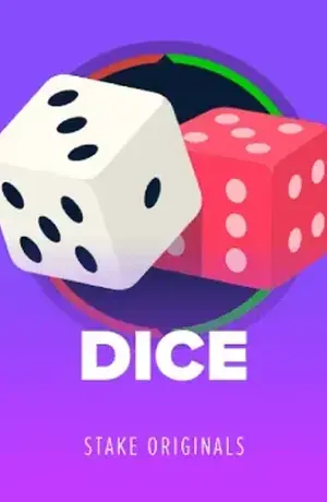 Stake Dice