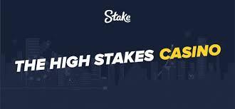 Stake Casino