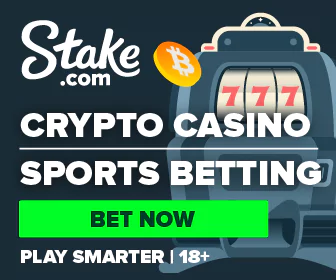 Stake Crypto Casino