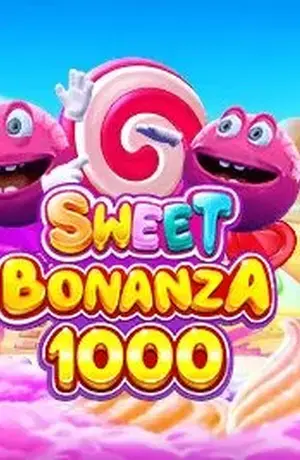 Sweet Bonanza 1000
