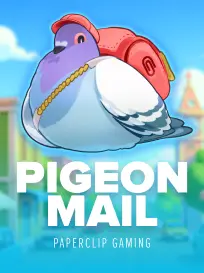 Pigeon Mail