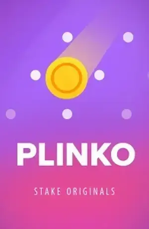 Stake Plinko