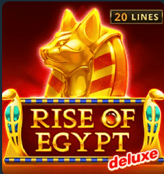 Rise of Egypt Deluxe